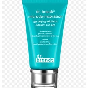 dr. Brandt Microdermabrasion AgeDefying Exfoliator